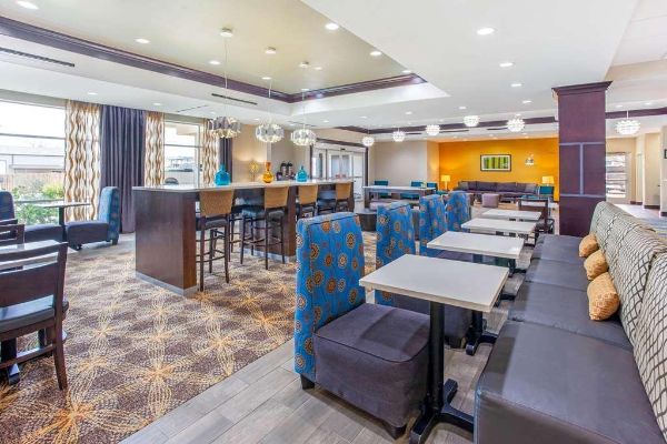 La Quinta Inn Ste Gonzales